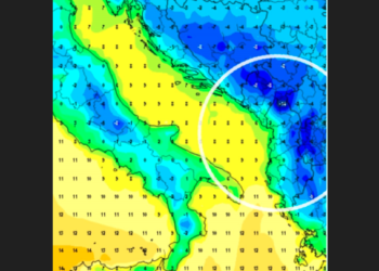 Një natë dhe mëngjes i acartë!