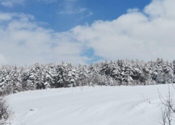 Moti nesër dhe ditëve në vazhdim! (08.04.2025.) E Martë