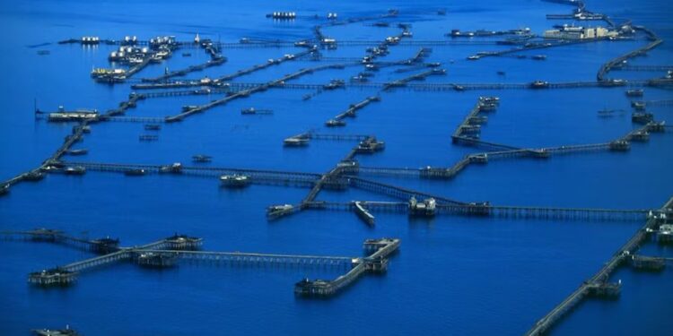 Qyteti që po zhytet me shpejtësi në det, thuhet se i ka ditët e numëruara