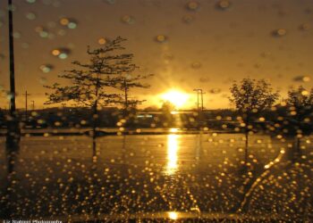 Moti nesër dhe ditëve në vazhdim! (15.04.2025.) E Martë