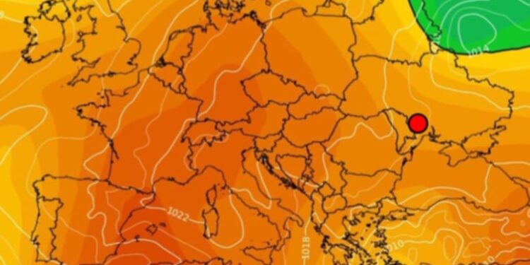 Moti javor, fundi i Prillit dhe fillimi i Majit 2025!