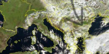 Gjendja sinoptike dhe tendencat për ditët e ardhshme, mot i ndryshueshëm!