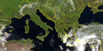 Gjendja sinoptike, çfarë moti na sjell 1 Maji dhe ditët në vazhdim!