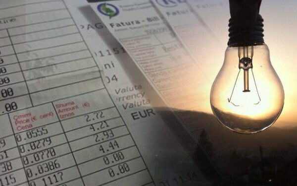 ZRRE-ja merr vendim, rryma shtrenjtohet për 16 përqind