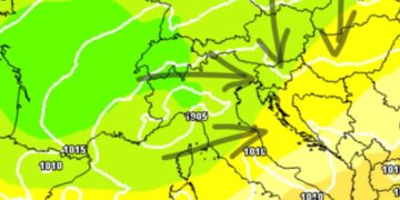Moti me tendencë destabilizimi gradual!