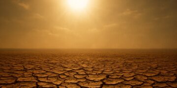 OKB-ja njofton për ngrohje globale “të paprecedentë”: Po e shohim këtë për herë të parë në parashikime