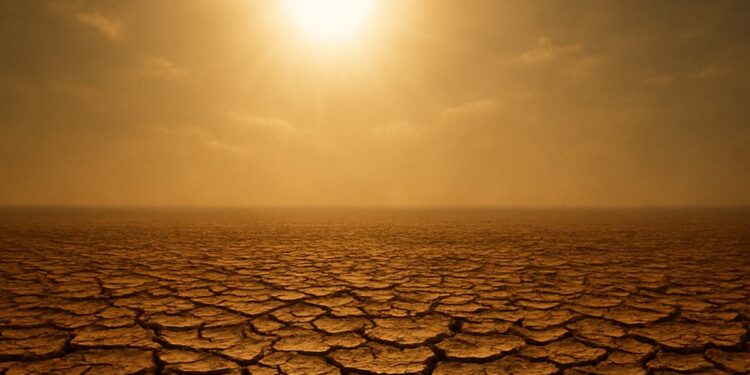 OKB-ja njofton për ngrohje globale “të paprecedentë”: Po e shohim këtë për herë të parë në parashikime