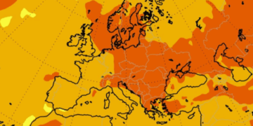 Del një parashikim për verën 2025
