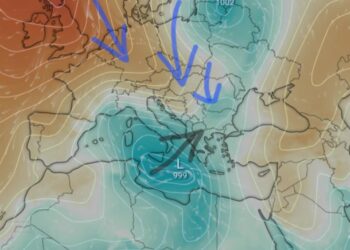 Moti javor, ditë të mira, por edhe ditë të ftohta, mundësi për reshje bore në malet më të larta!