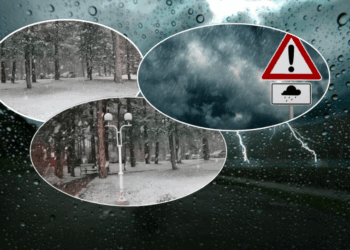 Moti nesër dhe ditëve në vazhdim! (16.05.2025.) E Premte