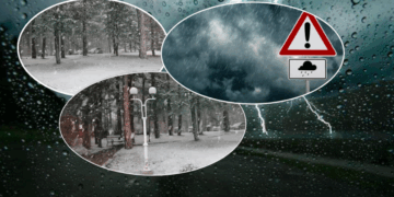 Moti nesër dhe ditëve në vazhdim! (16.05.2025.) E Premte