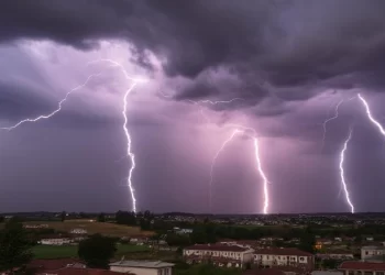 Viktima dhe mbi 600,000  njerëz pa energji elektrike nga stuhitë e forta dhe tornadot në SHBA