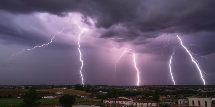 Viktima dhe mbi 600,000 njerëz pa energji elektrike nga stuhitë e forta dhe tornadot në SHBA