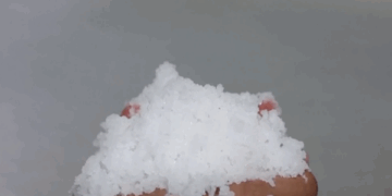 Si po e shfrytëzon qyteti irakian motin ekstrem për përfitime industriale