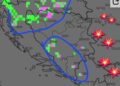 Atmosfera fillon të destabilizohet në Ballkan, ende jo në viset tona!