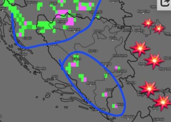 Atmosfera fillon të destabilizohet në Ballkan, ende jo në viset tona!