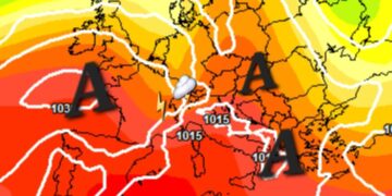 Qershori ekstremisht i thatë, a po pritet ndonjë rrebesh shiu?