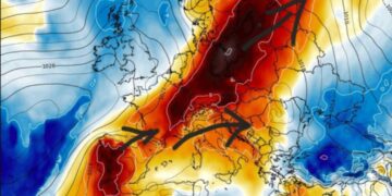 Moti javor, fundi i Qershorit dhe fillimi i Korrikut!