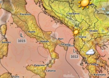 Moti nesër dhe ditëve në vazhdim! (21.06.2025.) E Shtunë