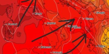 Moti nesër dhe ditëve në vazhdim! (29.06.2025.) E Diele