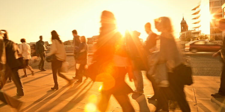 Valë e të nxehtit kaplon Evropën, shumë shtete lëshojnë paralajmërime për qytetarët