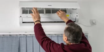 Pse është e vështirë të marrësh leje për instalimin e kondicionerëve në Zvicër?