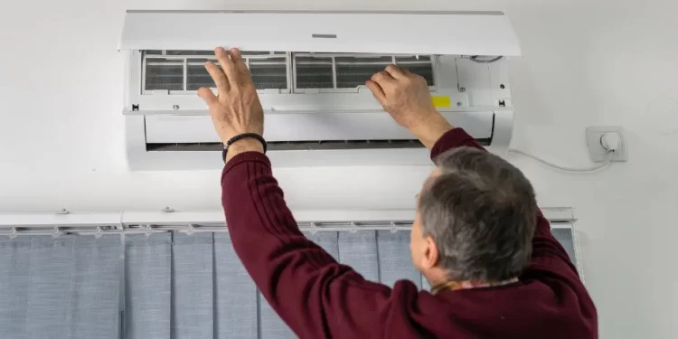 Pse është e vështirë të marrësh leje për instalimin e kondicionerëve në Zvicër?