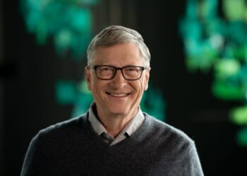 Pse Bill Gates dëshiron të investojë “gjithçka” në Afrikë