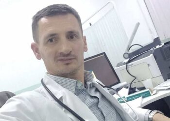 Këshilla të arta për mbrojtje nga të nxehtit të verës nga Dr. Jeton Hoxha!