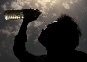 Instituti i Shëndetit Publik: Goditja në tru, rrezik real gjatë valës së të nxehtit