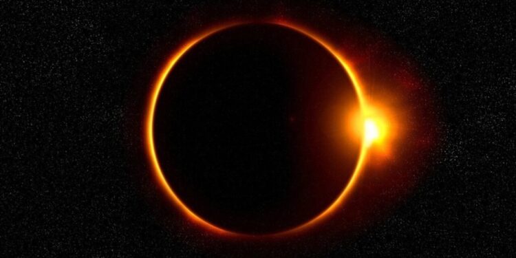 Shtatë minuta errësirë totale! Kur do të ndodhë eklipsi diellor më i gjatë i mijëvjeçarit?