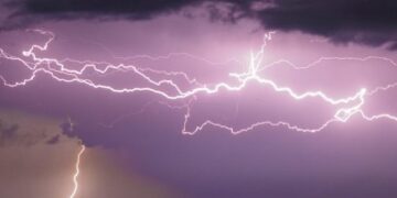 Stuhi të forta kanë përfshirë Zvicrën