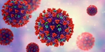 Po përhapet globalisht, ekspertët paralajmërojnë për variantin e coronavirusit “Nimbus”