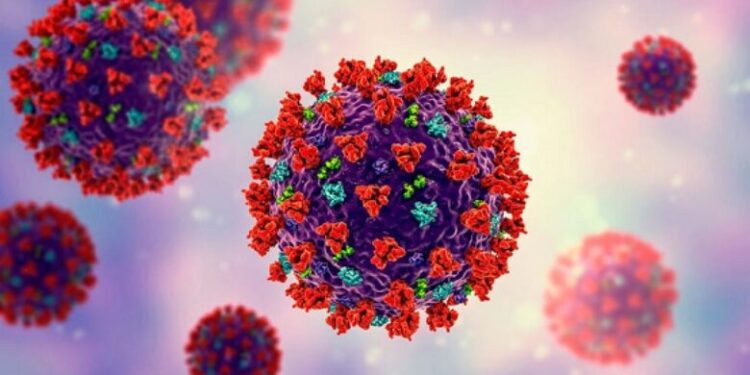 Po përhapet globalisht, ekspertët paralajmërojnë për variantin e coronavirusit “Nimbus”