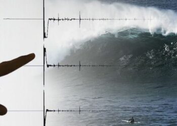 Ishte me magnitudë 8.8 në shkallën Rihter – pse një tërmet kaq i fuqishëm kaloi qetësisht?