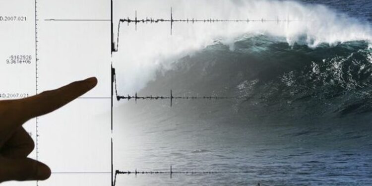 Ishte me magnitudë 8.8 në shkallën Rihter – pse një tërmet kaq i fuqishëm kaloi qetësisht?