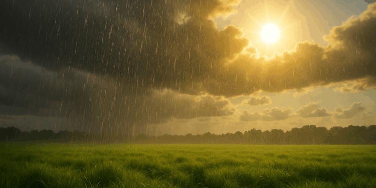 Parashikimi i motit për sot – e martë