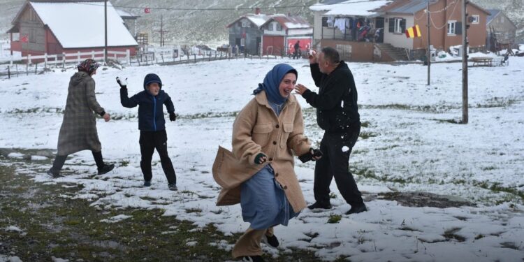 Bora zbardh një pjesë të Turqisë në fillim të korrikut