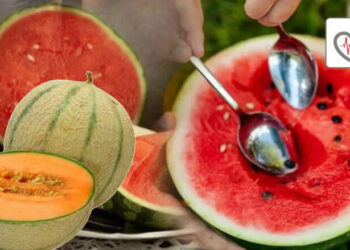 Rreziku i padukshëm nga shalqiri dhe pjepri: Gabimi që mund t’ju kushtojë shtrenjtë