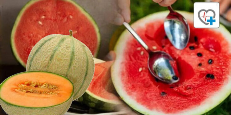 Rreziku i padukshëm nga shalqiri dhe pjepri: Gabimi që mund t’ju kushtojë shtrenjtë