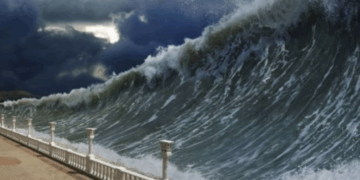 Rreziku nga cunami në Japoni, Ambasada e Shqipërisë del me njoftim për qytetarët