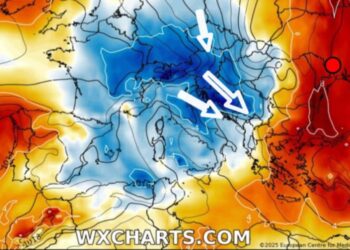 Moti javor, freskimi i shumëpritur dhe atmosferë më dinamike!