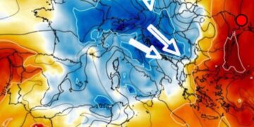 Moti javor, freskimi i shumëpritur dhe atmosferë më dinamike!