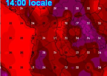 Moti nesër dhe ditëve në vazhdim! (21.07.2025.) E Hënë