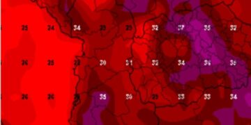 Moti nesër dhe ditëve në vazhdim! (21.07.2025.) E Hënë