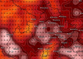 Moti nesër dhe ditëve në vazhdim! (05.07.2025.) E Shtunë