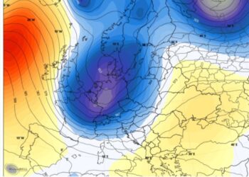 Ndryshim dramatik i motit në Evropë dhe Ballkan, fundi i valës së nxehtësisë!