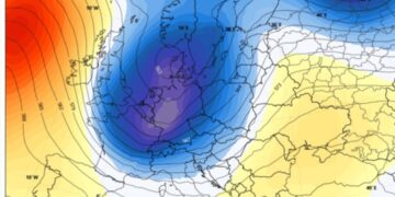 Ndryshim dramatik i motit në Evropë dhe Ballkan, fundi i valës së nxehtësisë!