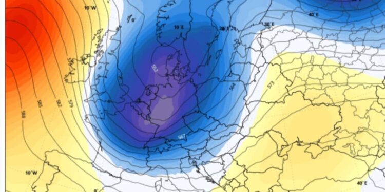 Ndryshim dramatik i motit në Evropë dhe Ballkan, fundi i valës së nxehtësisë!