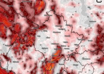 Moti nesër dhe ditëve në vazhdim! (26.07.2025.) E Shtunë